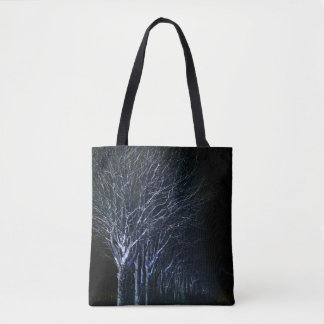 Dark Side 10 stcna Tote Bag