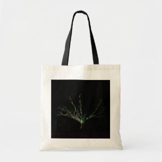 Dark Side 1 bti Tote Bag