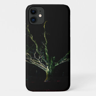 Dark Side 1 iphcna iPhone 11 Case