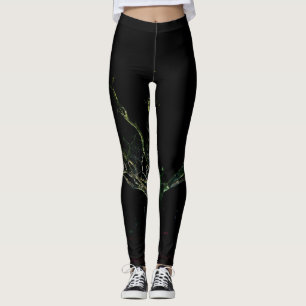 Dark Side 1 lecnm Leggings
