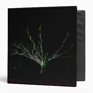 Dark Side 1 rbcnm Binder