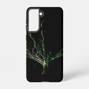 Dark Side 1 sgcna Samsung Galaxy Case