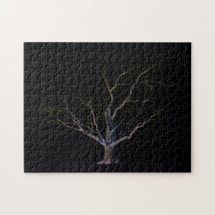 Dark Side 2 11x14 252pc jpcnm Jigsaw Puzzle