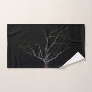 Dark Side 2 bta Bath Towel Set