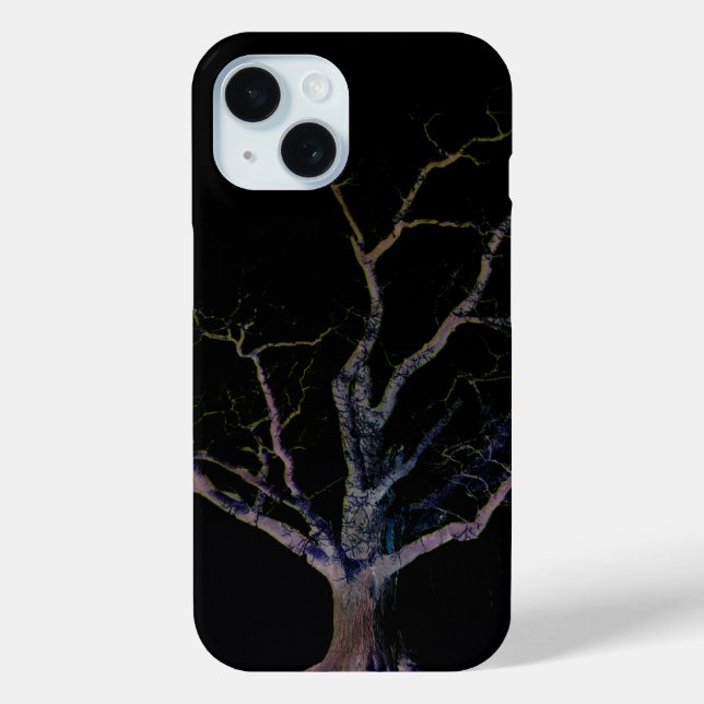 Dark Side 2 iphcnm Case-Mate iPhone Case (Back)