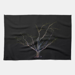 Dark Side 2 ktcn Serviette de cuisine