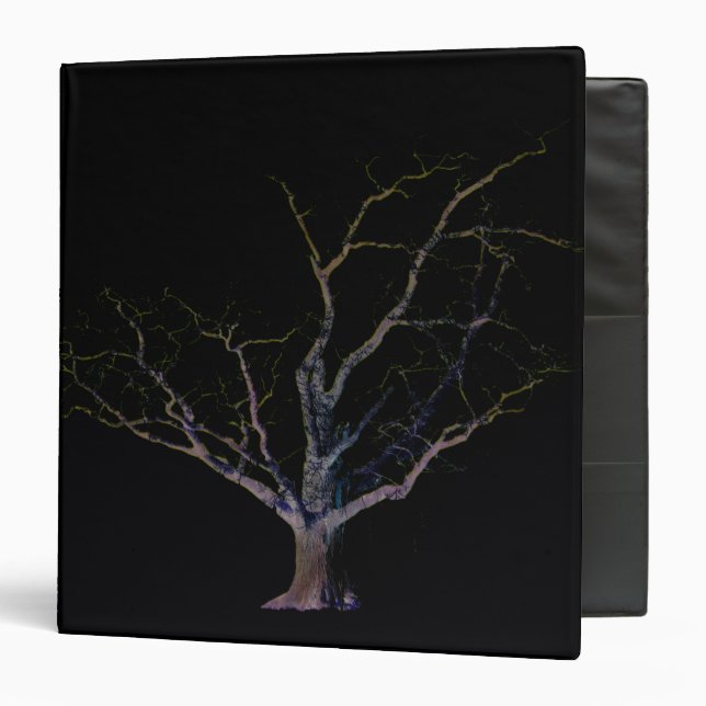 Dark Side 2 rbcnm Binder (Front/Inside)