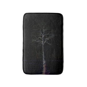 Dark Side 3 bmcn Bath Mat