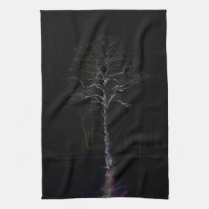 Dark Side 3 ktcna Kitchen Towel