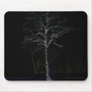 Dark Side 3 mpcn Mouse Pad