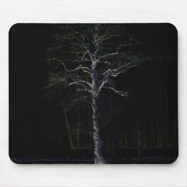 Dark Side 3 mpcna Mouse Pad (Front)