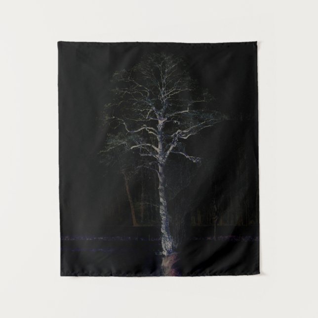 Dark Side 3 wtcna Tapestry (Front)
