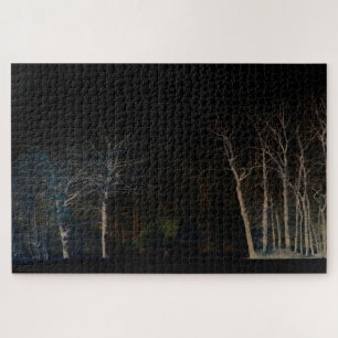 Dark Side 4 20x30 1014pc jpcn Jigsaw Puzzle