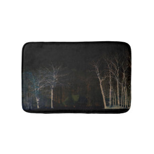 Dark Side 4 bmcn Bath Mat