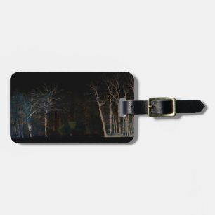 Dark Side 4 cd ltcnm Luggage Tag