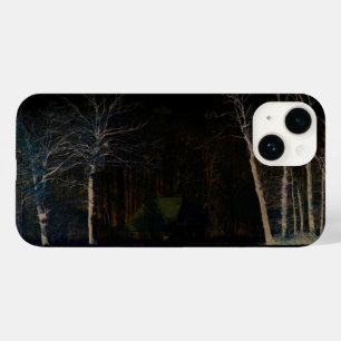Dark Side 4 iphcnm Case-Mate iPhone 14 Case
