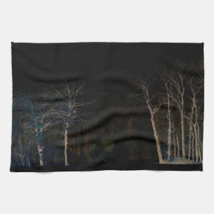 Dark Side 4 ktcna Kitchen Towel