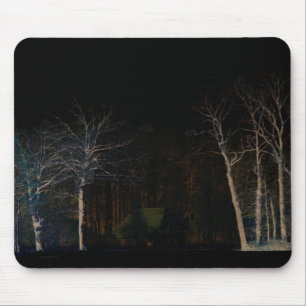 Dark Side 4 mpcn Mouse Pad