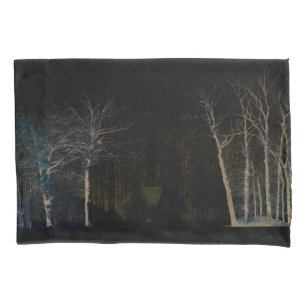 Dark Side 4 pcm Pillowcase