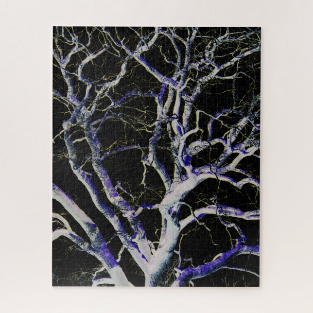 Dark Side 5 16x20 520pc jpcnm Jigsaw Puzzle (Vertical)