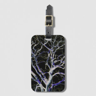 Dark Side 5 bc ltcnm Luggage Tag