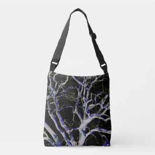 Dark Side 5 cbbcnm Crossbody Bag