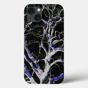 Dark Side 5 ipha iPhone 13 Case