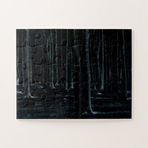 Dark Side 6 11x14 30pc jpcn Jigsaw Puzzle