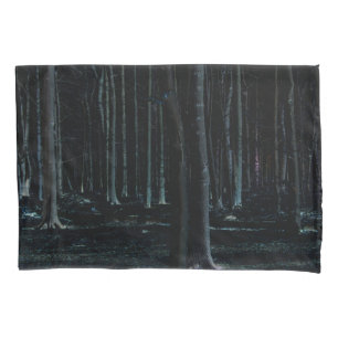 Dark Side 6 bedpccn Pillowcase
