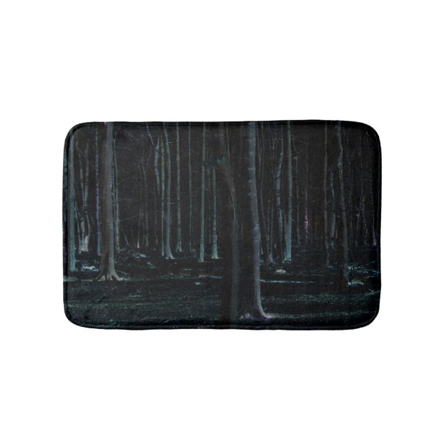 Dark Side 6 bmcna Bath Mat (Front)