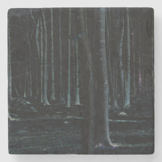 Dark Side 6 coastercna Stone Coaster