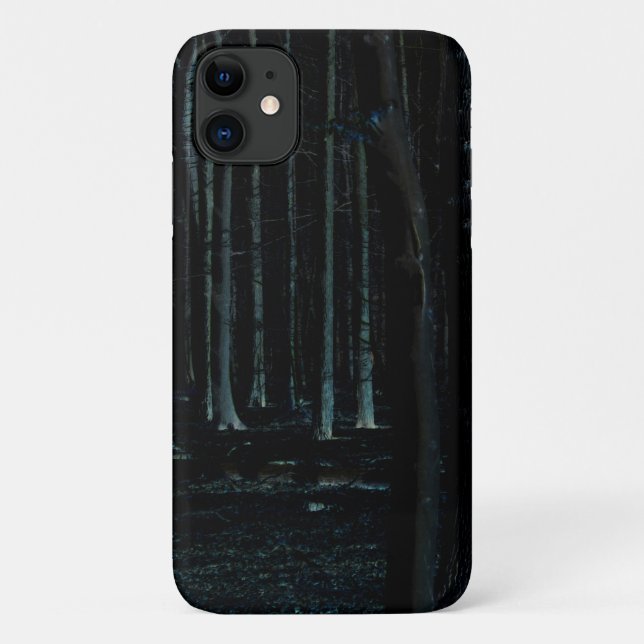 Dark Side 6 iphcna Case-Mate iPhone Case (Back)