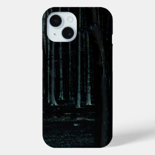 Dark Side 6 iphcna iPhone 15 Case