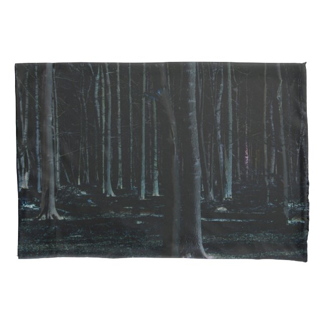 Dark Side 6 pccnm Pillowcase (Front)