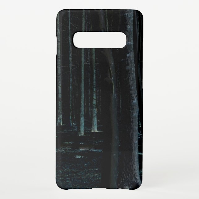 Dark Side 6 sgcnm Samsung Galaxy Case (Back)