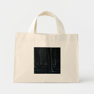 Dark Side 6 ttcna Mini Tote Bag
