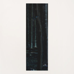 Dark Side 6 ymcnm Yoga Mat