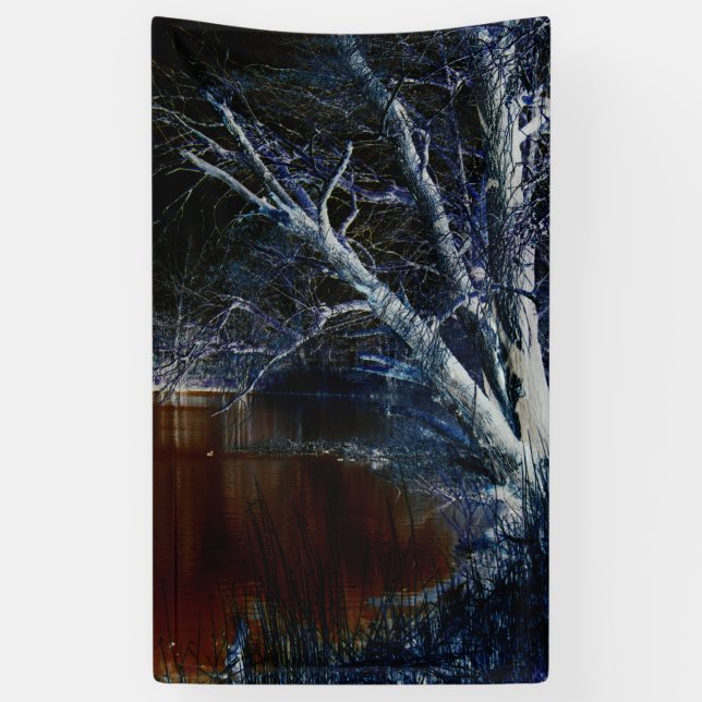 Dark Side 7 bnrcna Banner (Vertical)