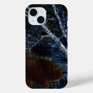 Dark Side 7 iphcnm iPhone 15 Case