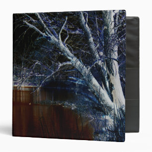 Dark Side 7 rbcna Binder