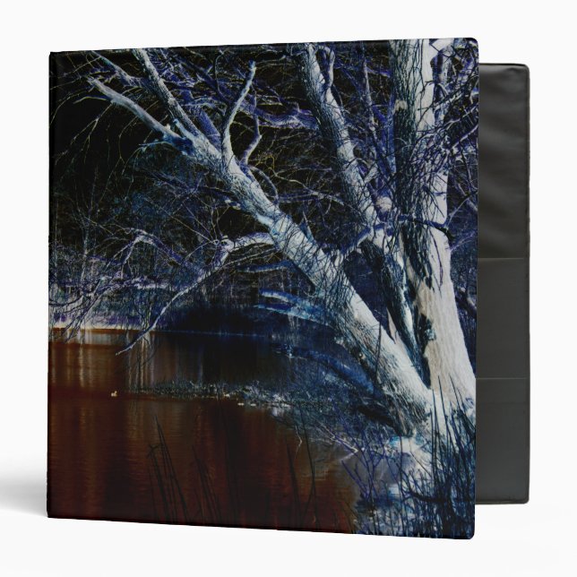 Dark Side 7 rbcna Binder (Front/Inside)