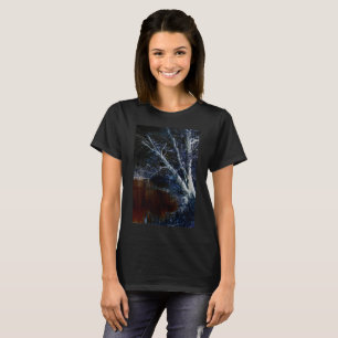 Dark Side 7 wccna T-Shirt