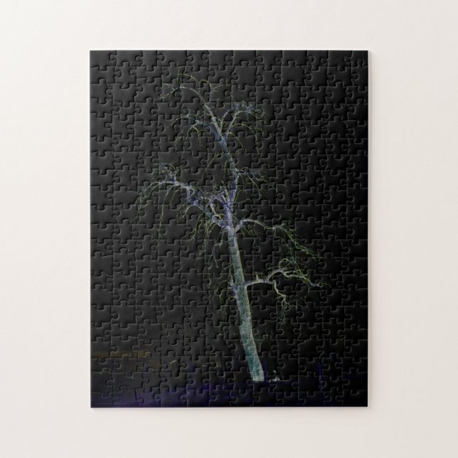 Dark Side 8 11x14 252pc jpcna Jigsaw Puzzle (Vertical)