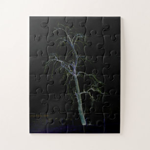 Dark Side 8 11x14 30pc jpcnm Jigsaw Puzzle