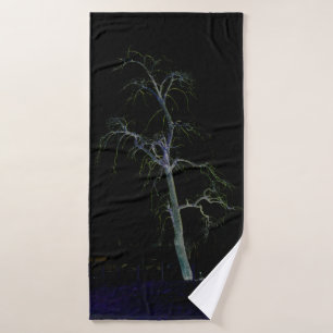Dark Side 8 btcna Bath Towel Set