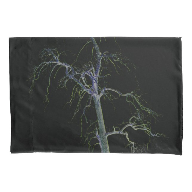 Dark Side 8 pccna Pillowcase (Front)