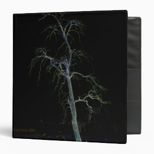 Dark Side 8 rbcn Binder