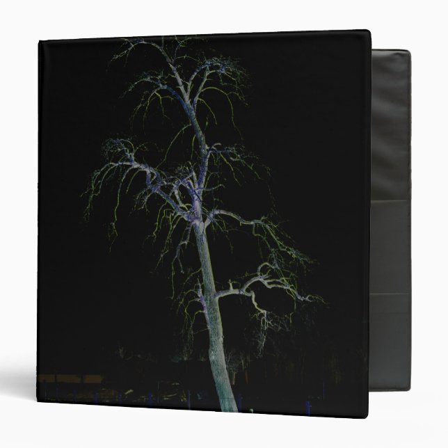 Dark Side 8 rbcnm Binder (Front/Inside)