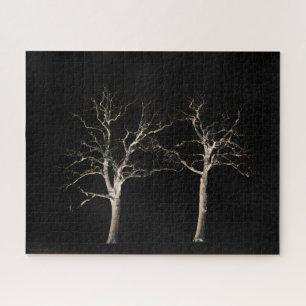 Dark Side 9 16x20 520pc jpcn Jigsaw Puzzle