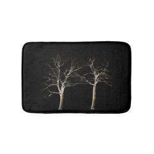 Dark Side 9 bmcna Bath Mat